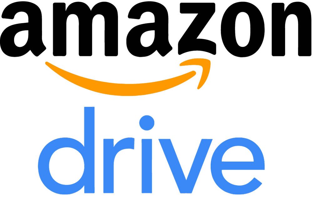 Amazon Drive Logo